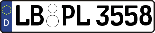 LB-PL3558