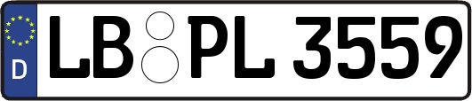LB-PL3559