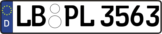 LB-PL3563