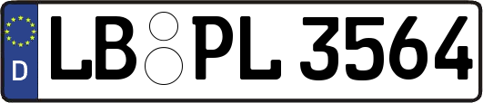 LB-PL3564