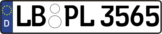 LB-PL3565