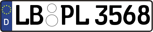 LB-PL3568