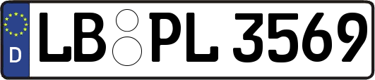 LB-PL3569