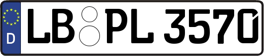 LB-PL3570