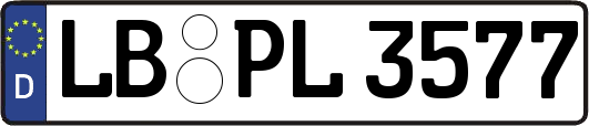 LB-PL3577