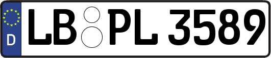 LB-PL3589