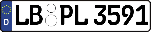LB-PL3591