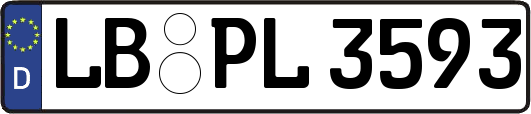 LB-PL3593