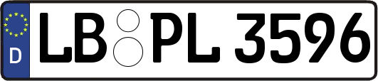 LB-PL3596