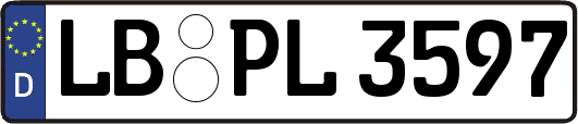 LB-PL3597