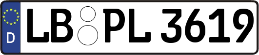 LB-PL3619