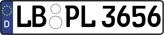 LB-PL3656