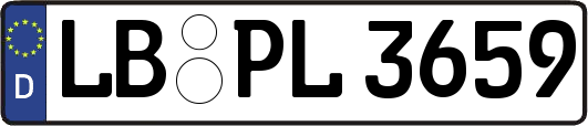LB-PL3659