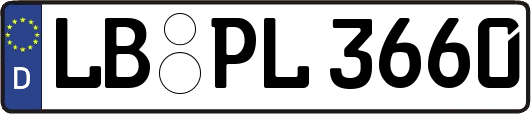 LB-PL3660