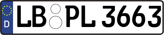LB-PL3663