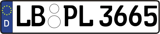 LB-PL3665