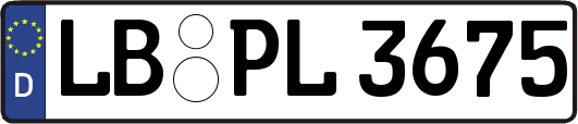 LB-PL3675