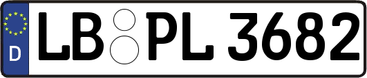 LB-PL3682