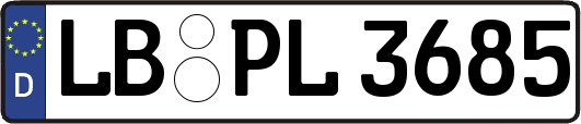 LB-PL3685