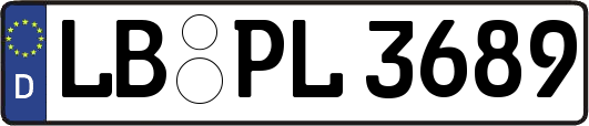 LB-PL3689