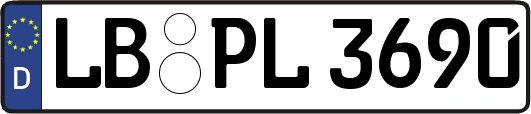 LB-PL3690