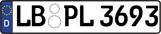 LB-PL3693