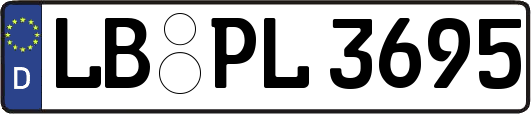 LB-PL3695
