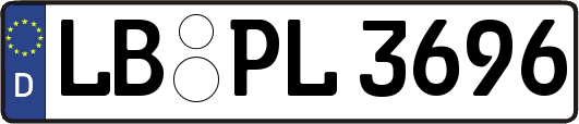 LB-PL3696