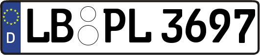 LB-PL3697