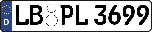 LB-PL3699