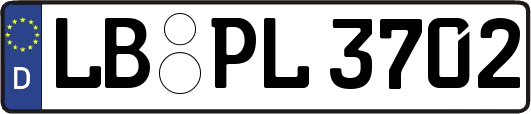 LB-PL3702