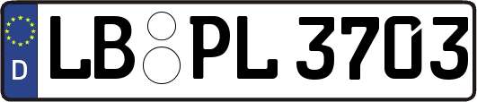 LB-PL3703