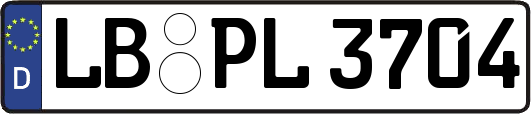 LB-PL3704