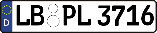 LB-PL3716