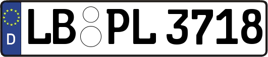 LB-PL3718