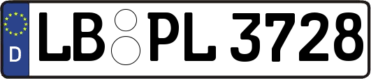 LB-PL3728
