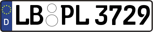 LB-PL3729