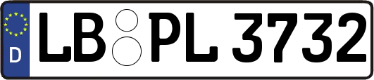 LB-PL3732
