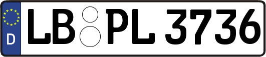 LB-PL3736