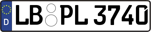 LB-PL3740
