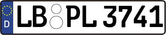LB-PL3741