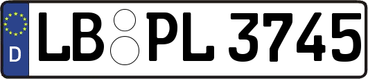 LB-PL3745