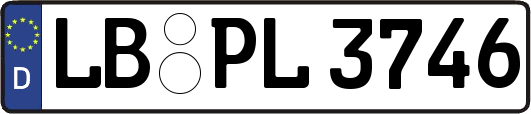 LB-PL3746