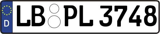 LB-PL3748