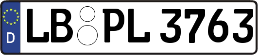 LB-PL3763