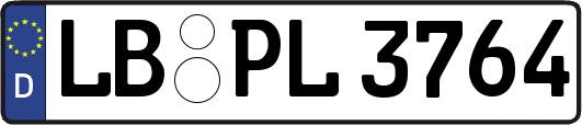 LB-PL3764