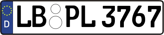 LB-PL3767