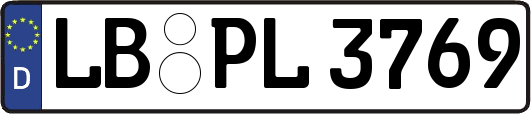 LB-PL3769