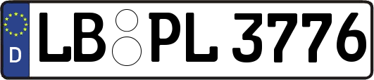 LB-PL3776
