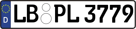 LB-PL3779